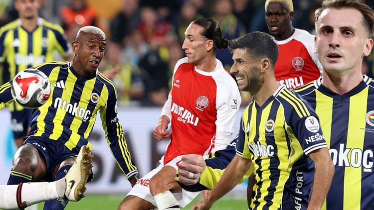 Önemli Anlar ve İstatistikler