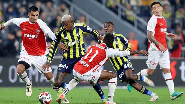 Önemli Anlar ve İstatistikler