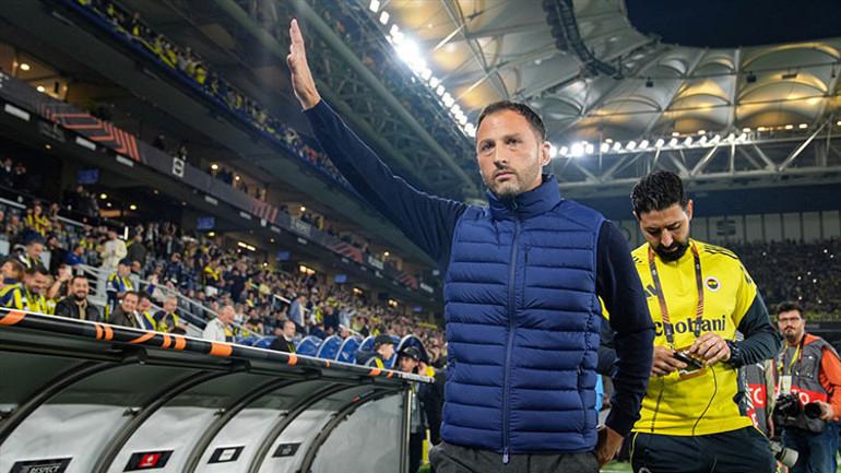 Fenerbahçe'nin Hücum Güçlendirmesi Gerekiyor
