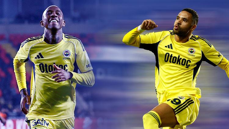 Fenerbahçe Gaziantep FK Maçında Sürükleyici Anlar ve Bir Dönüşüm Hikayesi