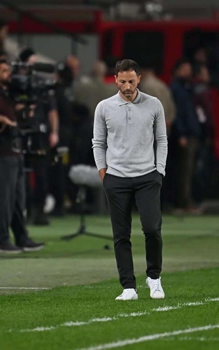 Fenerbahçe Gaziantep FK'da Kritik Zafer ve Tedesco'nun Değerlendirmeleri 4 Fenerbahçe Gaziantep FK'da Kritik Zafer ve Tedesco'nun Değerlendirmeleri