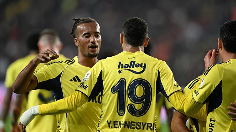 Maçın Detayları ve Anahtar Noktalar