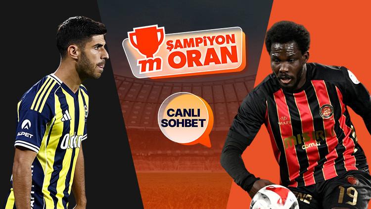 Fenerbahçe ile Karagümrük Maçı Öncesi Tüm Detaylar ve Tahminler
