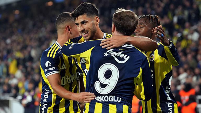 İstatistikler ve Seri Galibiyetler