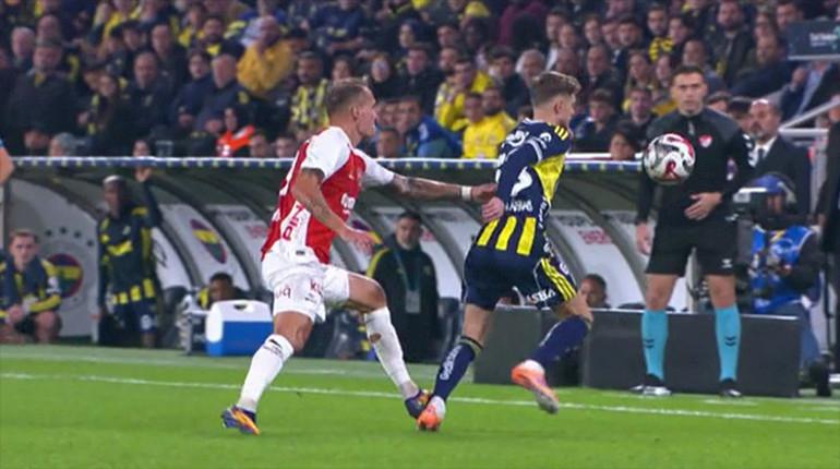 Fenerbahçe Karagümrük Maçı Sonuçları ve Hakem Tartışmaları