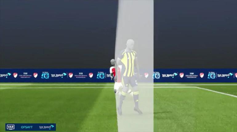 Fenerbahçe Karagümrük Maçı Sonuçları ve Hakem Tartışmaları