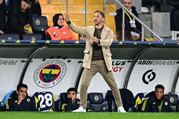 Fenerbahçe, Karagümrük'ü 2-1 Yenerek Liderliğe Yükseldi