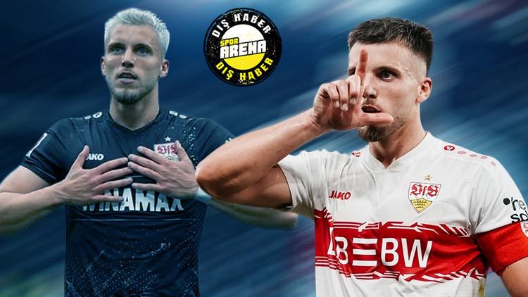 Stuttgart'ın Avrupa Ligi Durumu