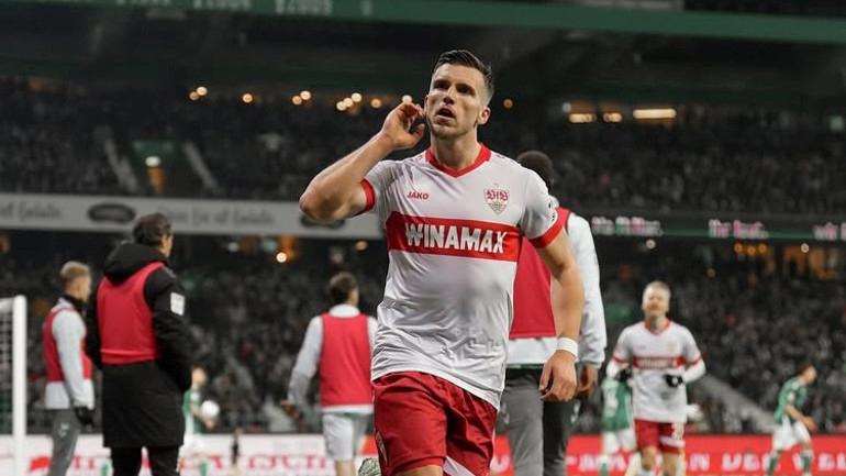 Stuttgart'ın Avrupa Ligi Durumu