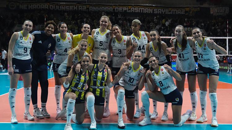 Maçın Set Sonuçları ve Süreler