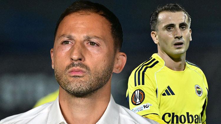 Fenerbahçe-Nice Maçı Öncesi Teknik ve Oyuncu Yorumlarıyla Öne Çıkan Detaylar