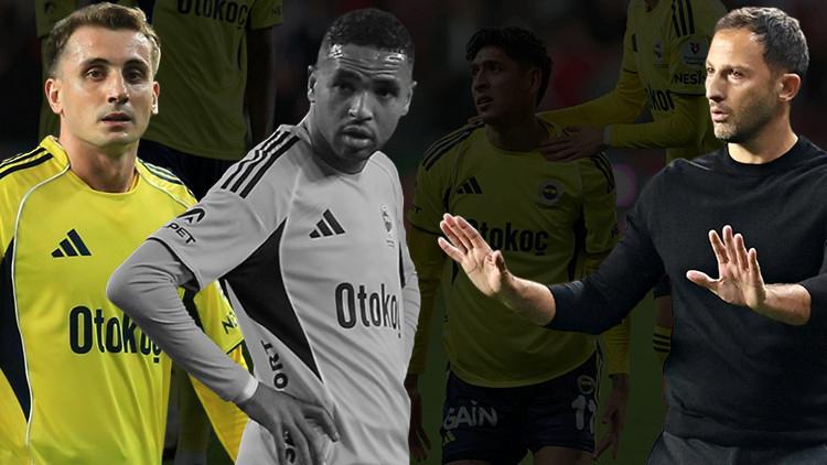 Süper Lig'in 8. haftasında gerçekleşen mücadelede Fenerbahçe, Samsunspor deplasmanında golsüz beraberlikle sahadan ayrıldı. Bu sonucu ile her iki ekip de sahadan 1'er puanla dönmüş oldu. Fenerbahçe, lider Galatasaray'ın Beşiktaş ile 1-1 berabere kaldığı haftada önemli bir fırsatı kaçırdı ve puan farkını kapatamama riskini yaşadı. Lig sıralamasında Fenerbahçe 16, Samsunspor ise 13 puan seviyesinde bulunuyor.Fenerbahçe'nin Samsun deplasmanında puan kaybı, çeşitli yorumlara konu olurken, Türkiye’nin önde gelen spor yazarları Uğur Meleke ve Mehmet Ayan, bugünkü köşe yazılarında bu kritik oyunu değerlendirdi. Aşağıda bu analizler detaylandırılmıştır.Uğur Meleke’den Bir Perspektif: Santrafor Tanımına Yekten Yanıt: En-Nesyri