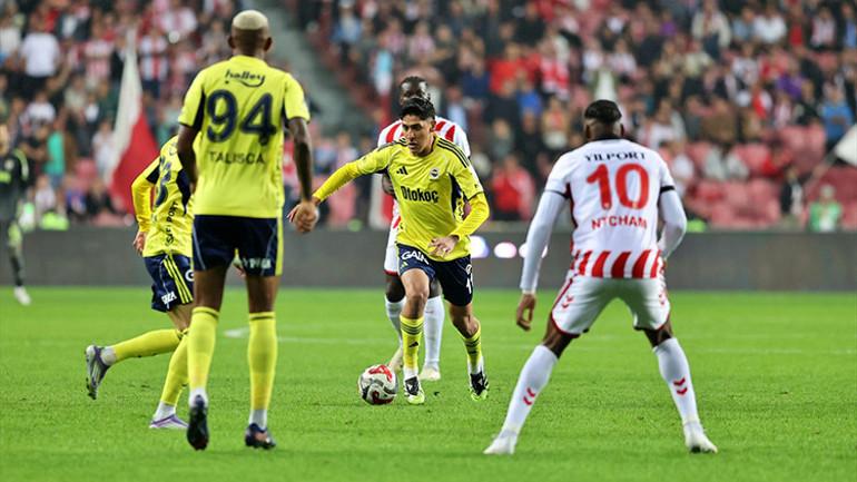 Fenerbahçe’nin Oyun ve Oyuncu Arasındaki Belirsizliği