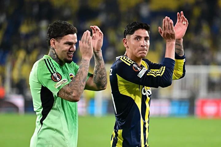 Fenerbahçe Samsunspor Maçı Öncesi Sağlık Durumları Gelişmeleri