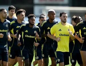 Fenerbahçe Samsunspor Maçı Öncesi Sağlık Durumları Gelişmeleri