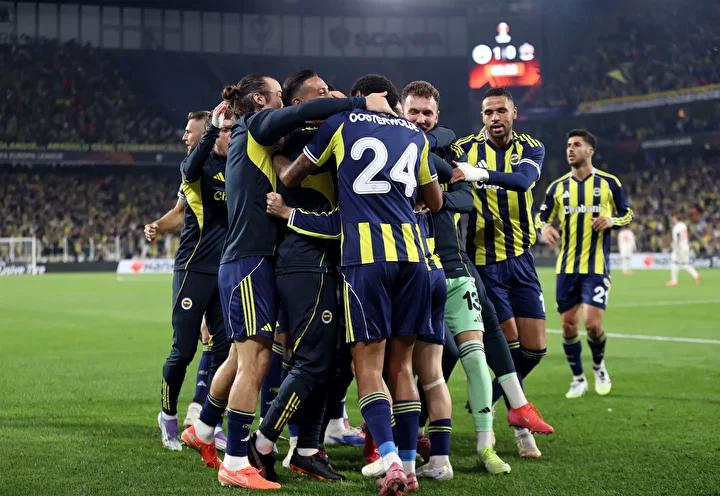 Fenerbahçe Samsunspor Maçı Öncesi Son Durum ve Detaylar