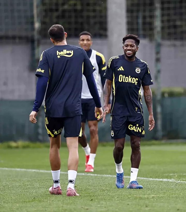 Fenerbahçe Samsunspor Maçı Öncesi Son Durum ve Detaylar