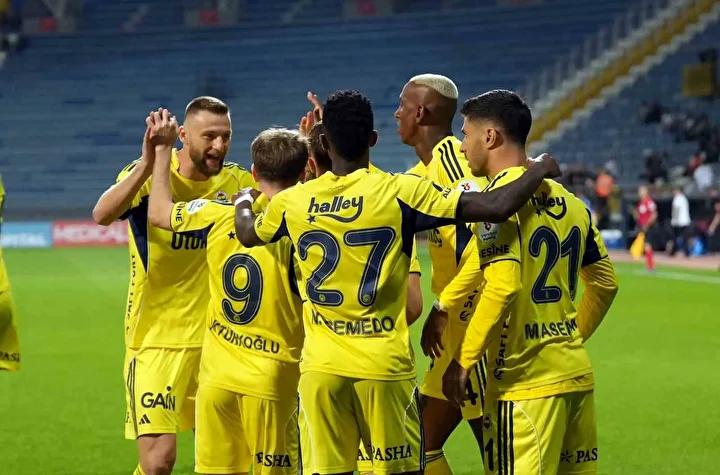 Fenerbahçe Samsunspor Maçı Öncesi Son Durum ve Detaylar