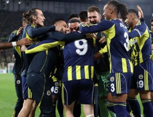 Fenerbahçe, Samsunspor Mücadelesine Hazırlanıyor: Son Durum ve Kadro Bilgileri