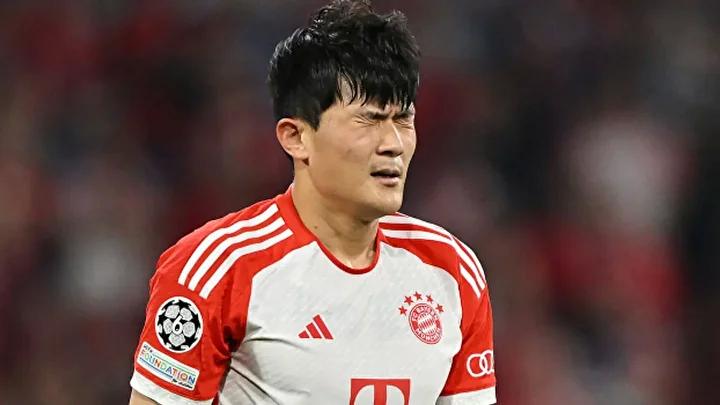 Fenerbahçe Savunma Takviyesi İçin Kim Min Jae Gündemde 