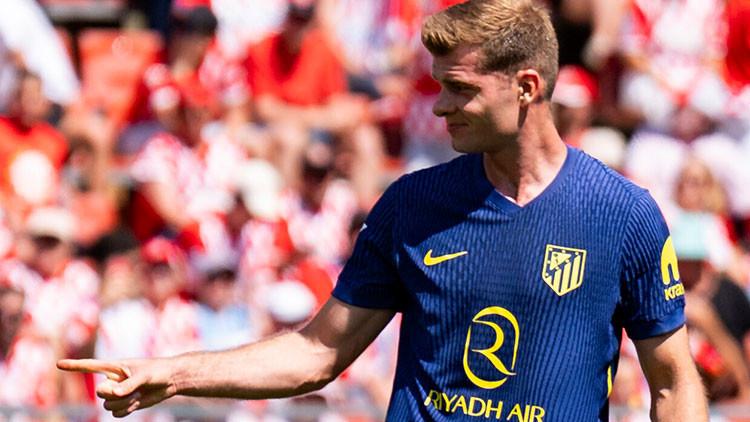 Fenerbahçe, Sörloth İçin Tekrar Devrede: Transfer Planları Yeniden Hız Kazandı