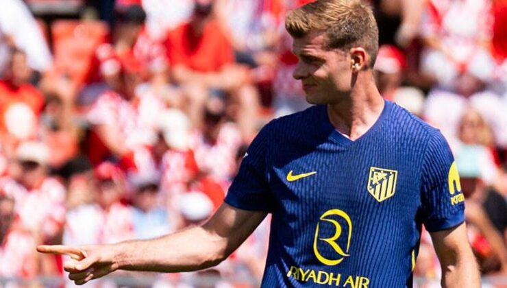 Fenerbahçe, Sörloth İçin Tekrar Devrede: Transfer Planları Yeniden Hız Kazandı