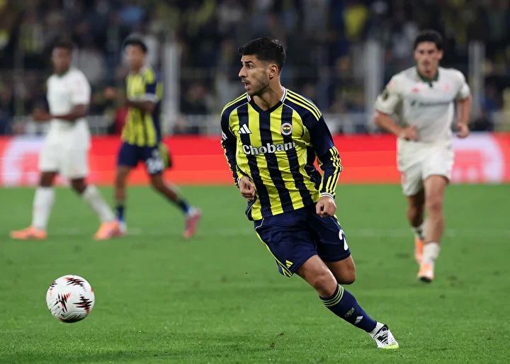 Hakem Kadrosu ve Maçın Yönetimi