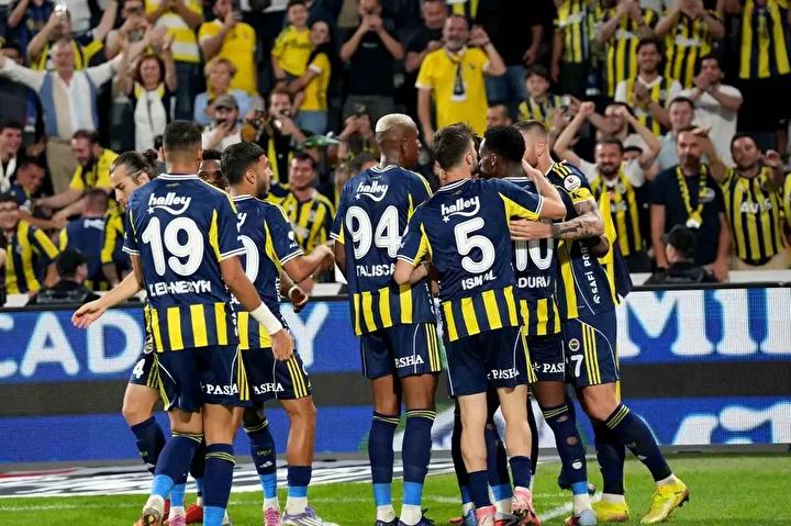 Anderson Talisca'nın Durumu ve Gelecek Planları