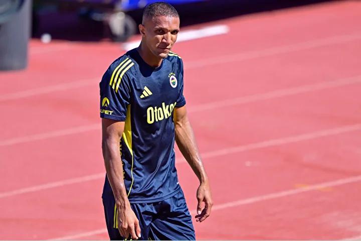 Fenerbahçe'nin Brezilya Transfer İddiaları