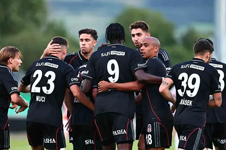 Fenerbahçe Transfer Hareketliliği ve Olası Yıldız Çalışmaları