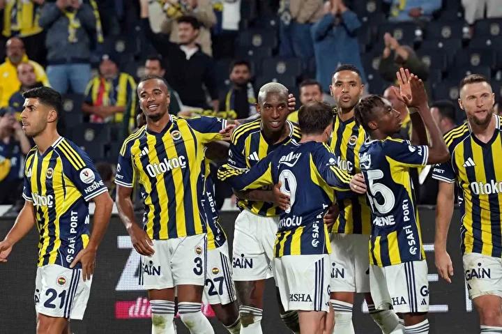 Fenerbahçe UEFA Avrupa Ligi Hikayesi ve Nice Maçı Detayları