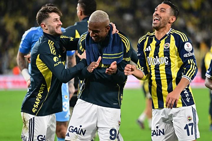 Fenerbahçe UEFA Avrupa Ligi Hikayesi ve Nice Maçı Detayları