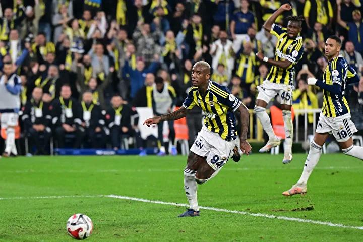Fenerbahçe UEFA Avrupa Ligi Hikayesi ve Nice Maçı Detayları
