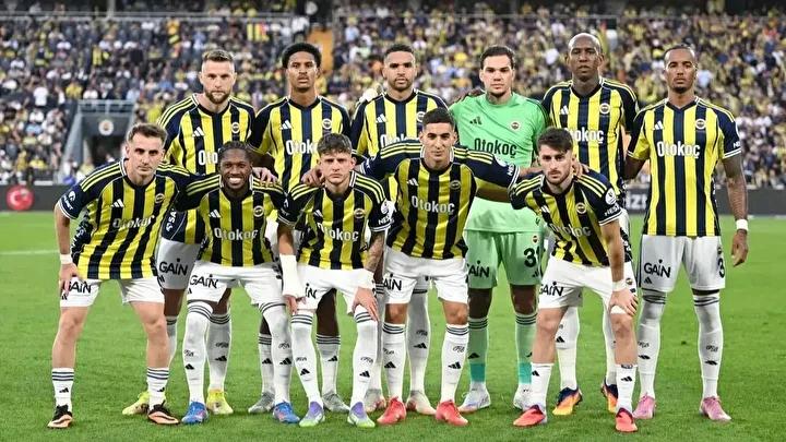 Fenerbahçe UEFA Avrupa Ligi Maçı Detayları ve Kadro Bilgileri 1 Maç Öncesi Kadro Durumu ve Kritikler