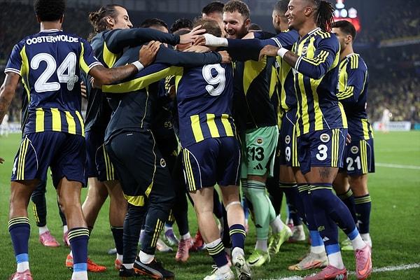Fenerbahçe UEFA Avrupa Ligi Maçı ve TRT Yayını Tartışmaları