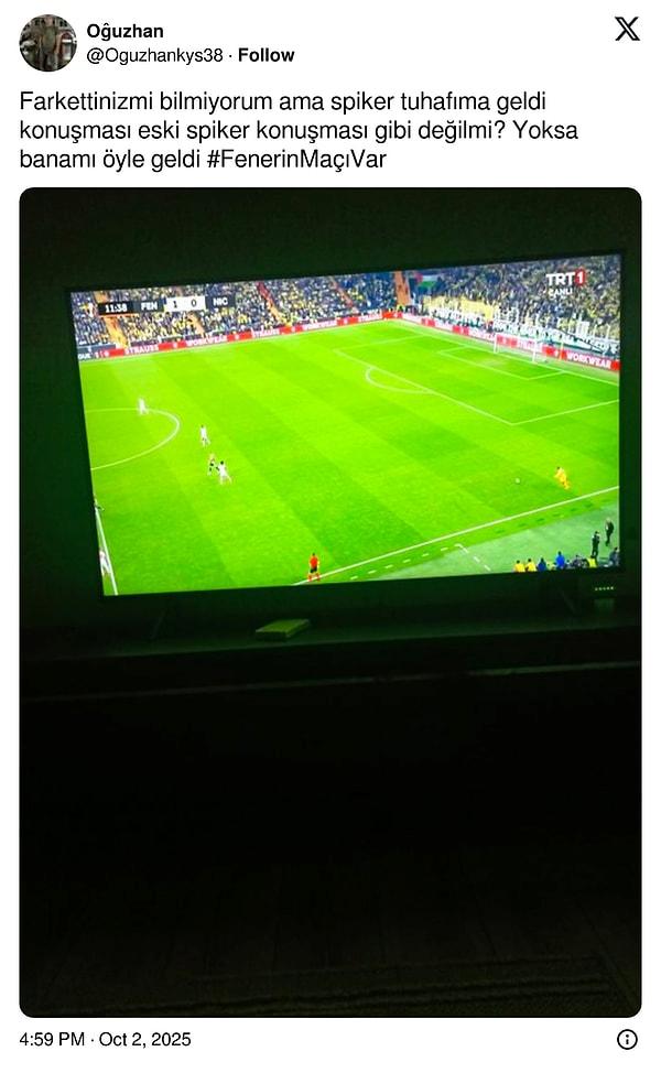 Fenerbahçe UEFA Avrupa Ligi Maçı ve TRT Yayını Tartışmaları