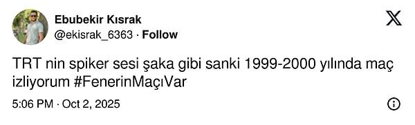 Fenerbahçe UEFA Avrupa Ligi Maçı ve TRT Yayını Tartışmaları