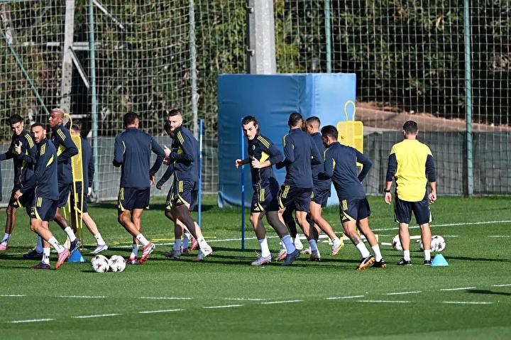 Fenerbahçe UEFA Avrupa Ligi Mücadelesi ve Takım Güncellemeleri