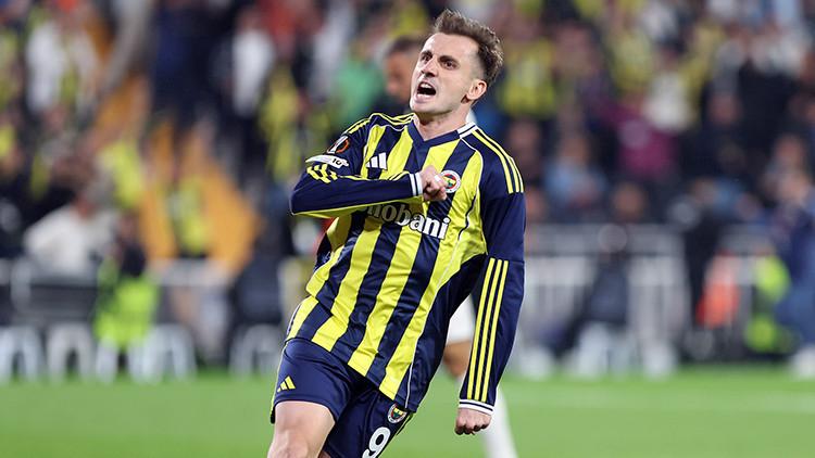 Fenerbahçe, UEFA Avrupa Ligi'nde Evinde Önemli Bir Galibiyet Kazandı