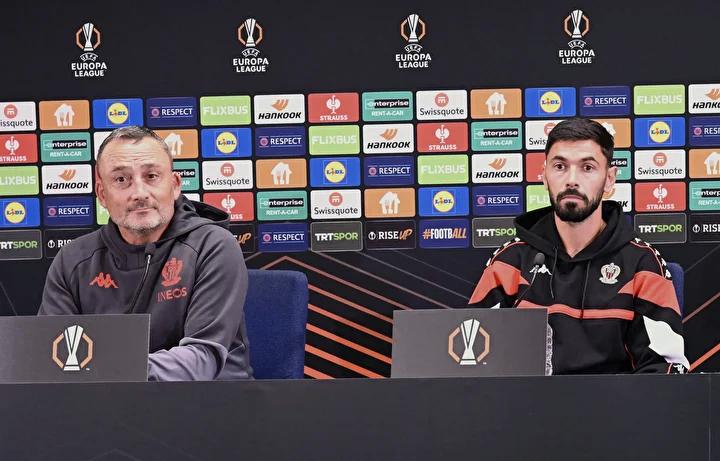 Maç Bilgileri: Ne Zaman ve Hangi Kanalda?