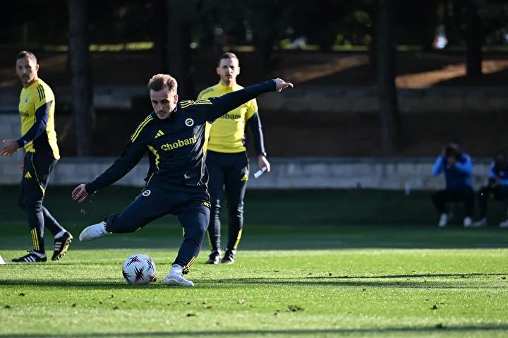 İç Sahada ve Avrupa’da Gücünü Kanıtlayan Fenerbahçe