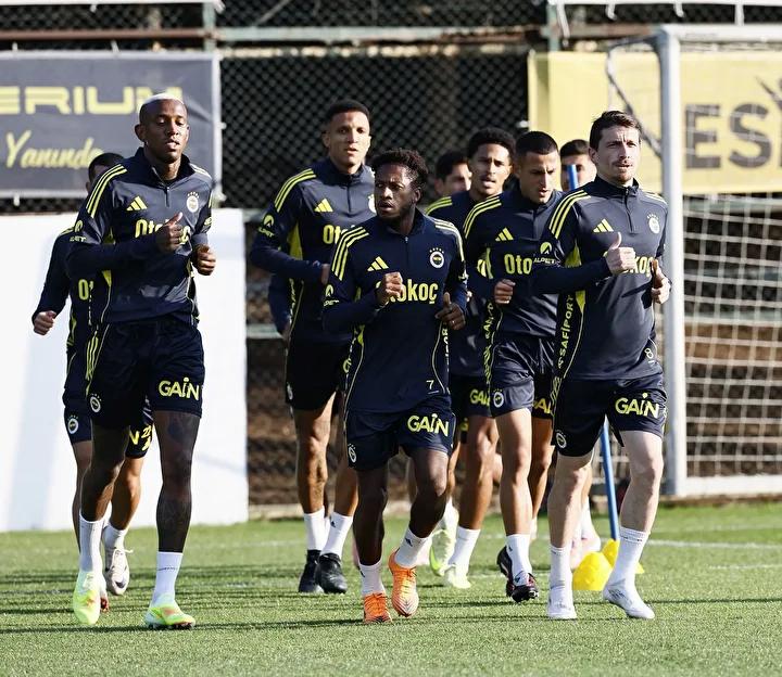 Fenerbahçe ve Fatih Karagümrük Maçı Öncesi Bilmeniz Gerekenler