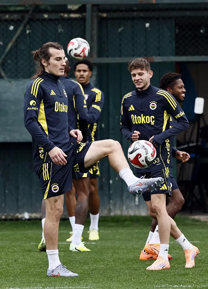 Fenerbahçe ve Fatih Karagümrük Maçı Öncesi Bilmeniz Gerekenler