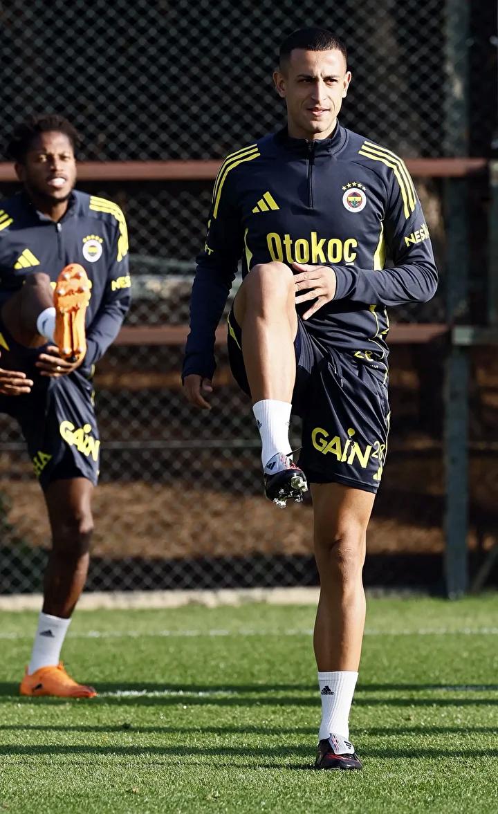 Fenerbahçe ve Fatih Karagümrük Maçı Öncesi Bilmeniz Gerekenler