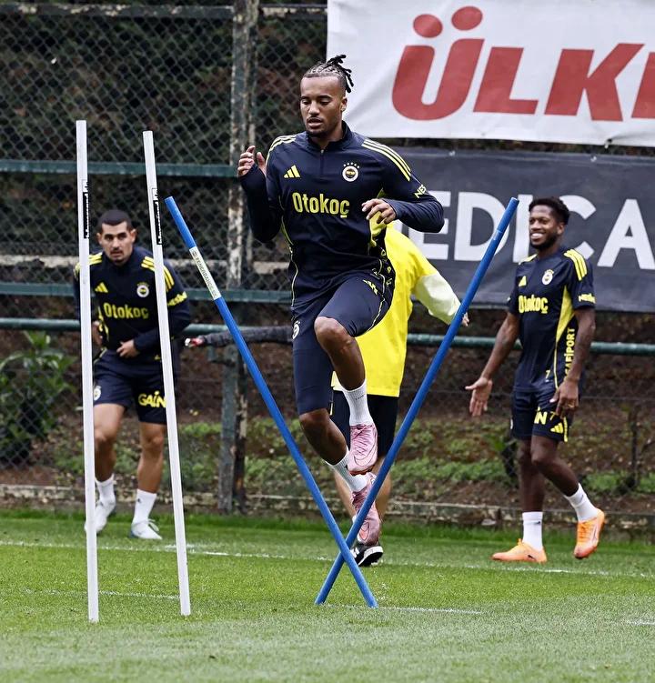 Fenerbahçe ve Fatih Karagümrük Maçı Öncesi Bilmeniz Gerekenler