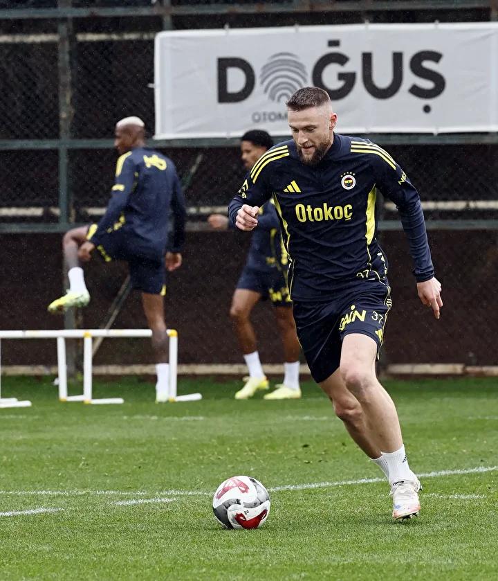 Fenerbahçe ve Fatih Karagümrük Maçı Öncesi Bilmeniz Gerekenler
