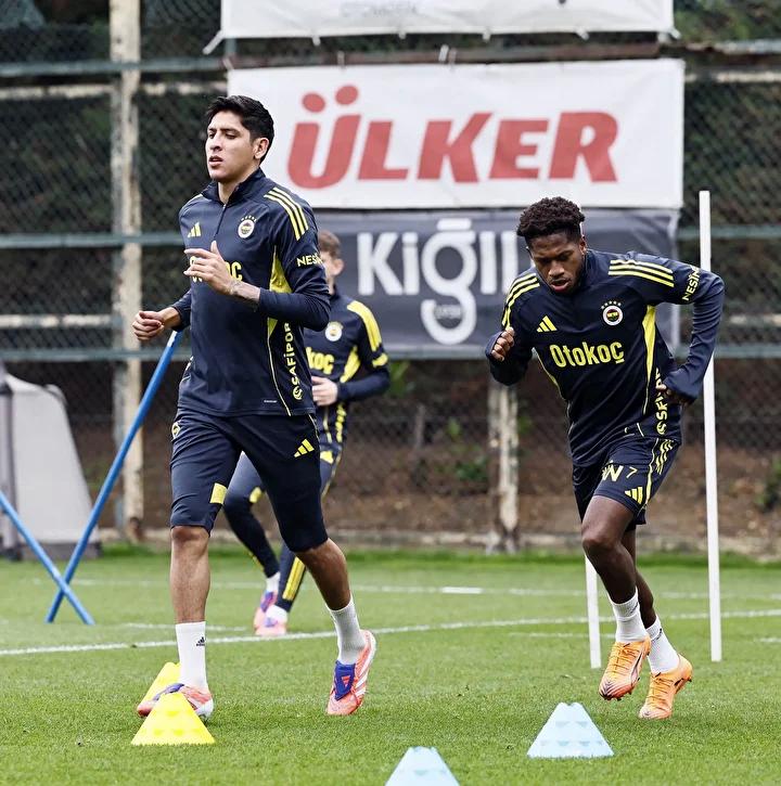 Fenerbahçe ve Fatih Karagümrük Maçı Öncesi Bilmeniz Gerekenler