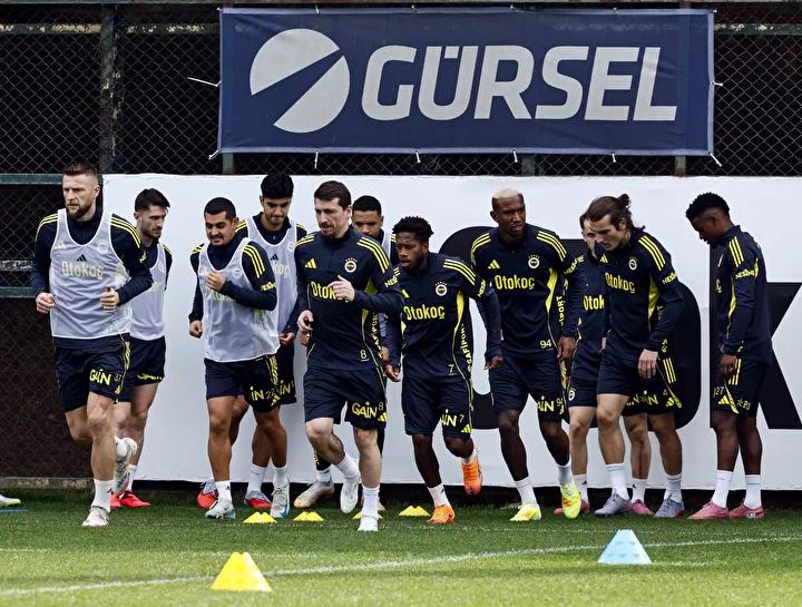 Fenerbahçe ve Fatih Karagümrük Maçı Öncesi Bilmeniz Gerekenler