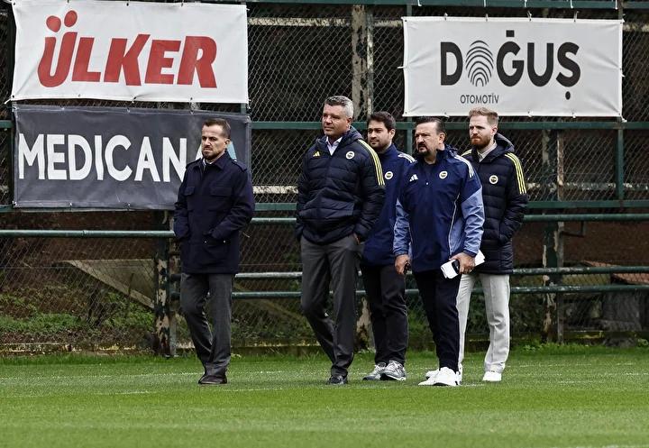 Fenerbahçe ve Fatih Karagümrük Maçı Öncesi Bilmeniz Gerekenler