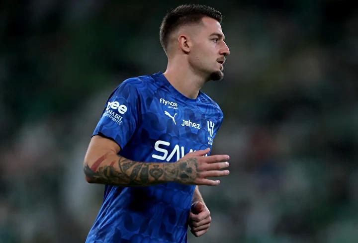 Fenerbahçe ve Galatasaray'ın Transfer Yarışı: Sergej Milinkovic-Savic'in Geleceği Üzerine Güncel İddialar
